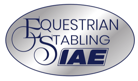 Equestrian logo
