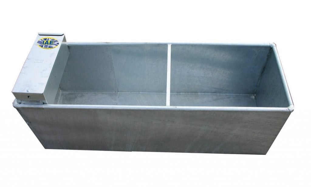 610mm Cattle Water Trough Water Troughs IAE Agriculture