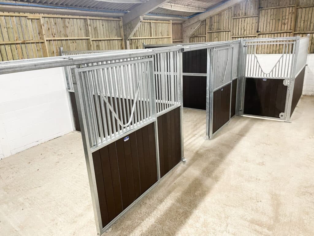 swing and sliding doors