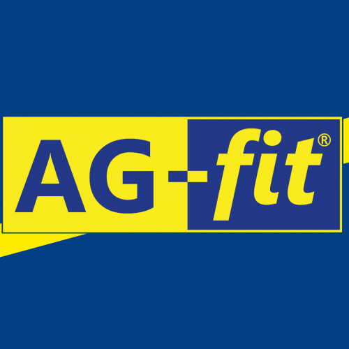 Introducing AG-fit